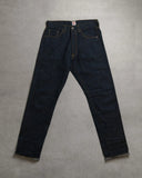 Allevol ‘Roku Roku’ 66 Denim Jean Indigo