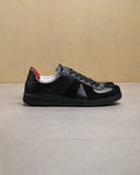 Anatomica Der Sammler Solo GAT By Schwarzenbacher 1760 Bw Gym Shoes Black