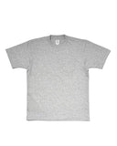 Anatomica Pocket Tee Shirt Grey