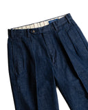 Barnstormer Barry Cotton Chino Denim
