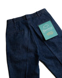 Barnstormer Barry Cotton Chino Denim