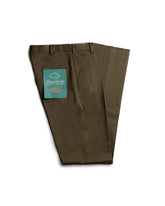 Barnstormer Barry Cotton Chino Olive