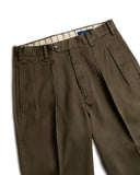 Barnstormer Barry Cotton Chino Olive