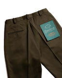 Barnstormer Barry Cotton Chino Olive