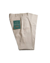 Barnstormer Barry Cotton Chino Beige
