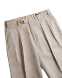 Barnstormer Barry Cotton Chino Beige