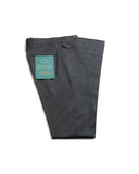 Barnstormer MacArthur Covert Wool Chino Grey