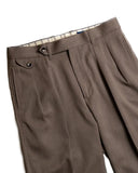 Barnstormer MacArthur Covert Wool Chino Beige