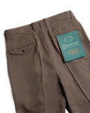 Barnstormer MacArthur Covert Wool Chino Beige