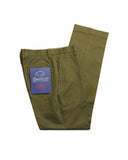 Barnstormer Dressed Fatigue Pants Olive