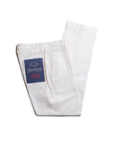 Barnstormer Dressed Fatigue Pants Off White