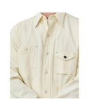 Big Yank 1935 Original Chambray Shirt Natural