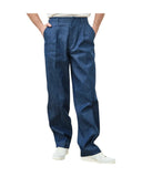 Big Yank 1950 Pegtop Dungaree