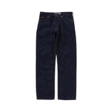 Blue Blue Japan Unisex Woven Selvedge Denim Straight-leg Jeans