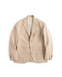 Boogie holiday 13 Glen Check Sport Coat Beige