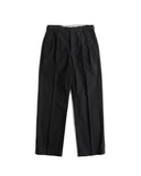 Boogie holiday 13 Military Service Trousers Black