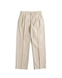 Boogie holiday 13 Military Service Trousers Sand Beige