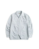 Boogie holiday 13 Sport Shirt Blue