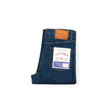 Chad Prom New Largo Jeans Dark Blue