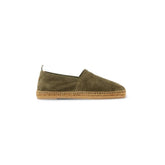 Castañer Pablo Casual Espadrilles Musgo