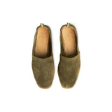 Castañer Pablo Casual Espadrilles Musgo