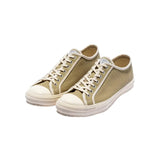 CatchBall Czech Army Training Shoes – Beige