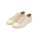 CatchBall Czech Army Training Shoes – Ecru