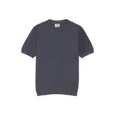 Chad Prom Tutti Waffle Tee Grey