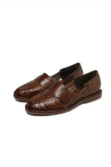 Chamula Brasilia – Brown