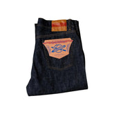 Demil Mfg Rm001 13 Oz Denim Jeans