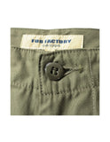 Fob Factory F0540 Baker Pants Type2
