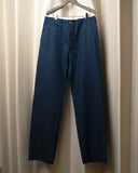Groovin High #250306 1941 Work Pants Indigo