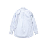 J.Press Aaron Chang unisex BD Pin Oxford Shirt