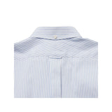 J.Press Aaron Chang unisex BD Pin Oxford Shirt