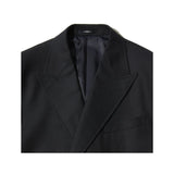 J.Press Peppin Merino Toropical 4B Blazer Navy