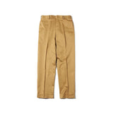 J.Press Slacks Piped Stem West Point Pants Beige