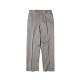 J.Press Slacks Piped Stem West Point Pants Khaki