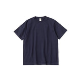 Jackman Dotsume T-shirt Navy