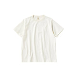 Jackman Dotsume T-shirt Off White