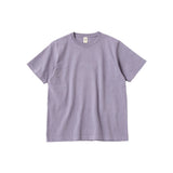 Jackman Dotsume T-shirt Dry Purple