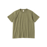 Jackman Dotsume T-shirt Olive