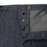Jelado CM47 Denim Baker Pants