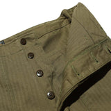 Jelado CM47 HBT Baker Pants Olive