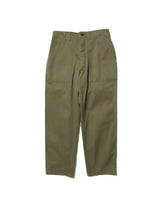 Jelado CM47 HBT Baker Pants Olive