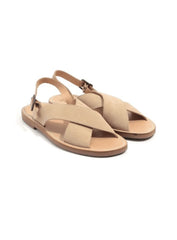 La Botte Gardiane Uzès Sandals Begie