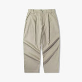 Standard Types Naval Trousers ST040 Beige