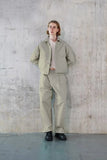 Standard Types Naval Trousers ST040 Beige