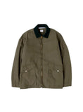 Necessary or Unnecessary Hunter Jacket Olive