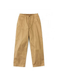 Nigel Cabourn New Basic Chino Pant Beige