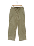 Nigel Cabourn New Basic Chino Pant Green